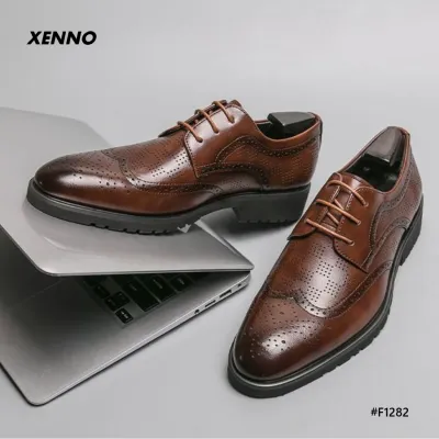 Hallmark Hue Formal Shoes